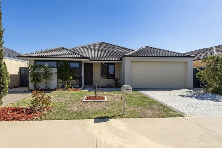 Second view of Homely house listing, 3 Pleasantview Parade, Baldivis WA 6171