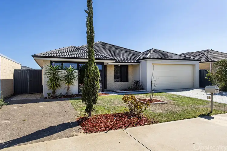 Third view of Homely house listing, 3 Pleasantview Parade, Baldivis WA 6171