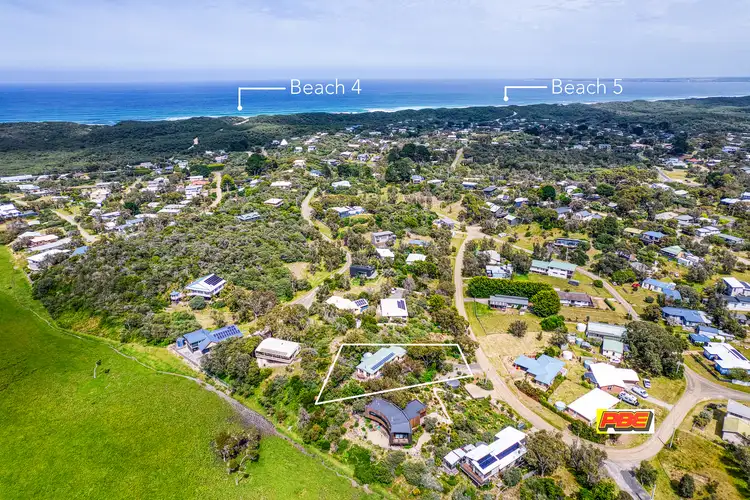 Second view of Homely house listing, 57 Alfred Crescent, Venus Bay VIC 3956