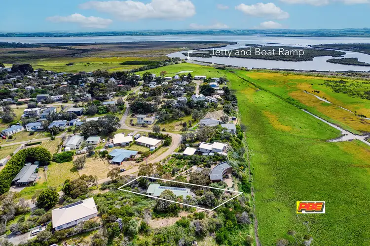 Third view of Homely house listing, 57 Alfred Crescent, Venus Bay VIC 3956