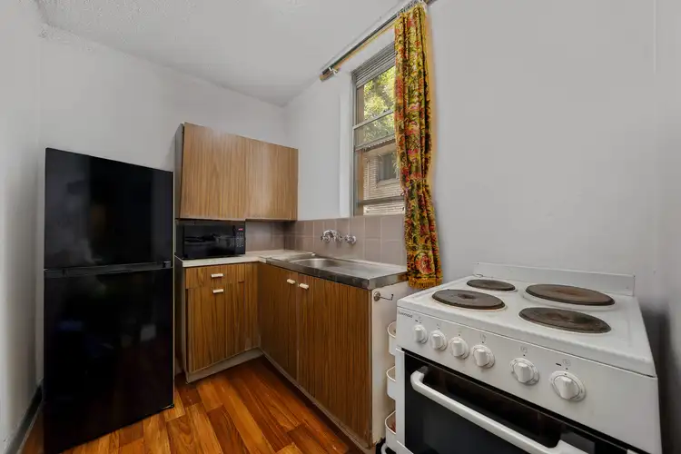 Second view of Homely apartment listing, 23/46-48 Harris Street, Harris Park NSW 2150