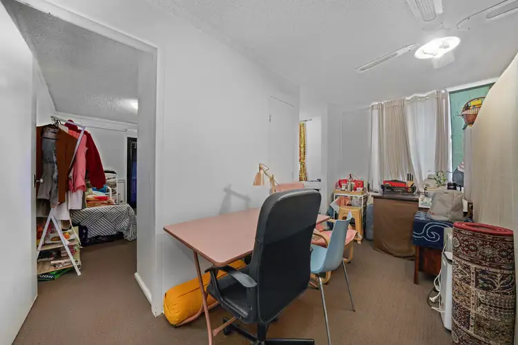Third view of Homely apartment listing, 23/46-48 Harris Street, Harris Park NSW 2150