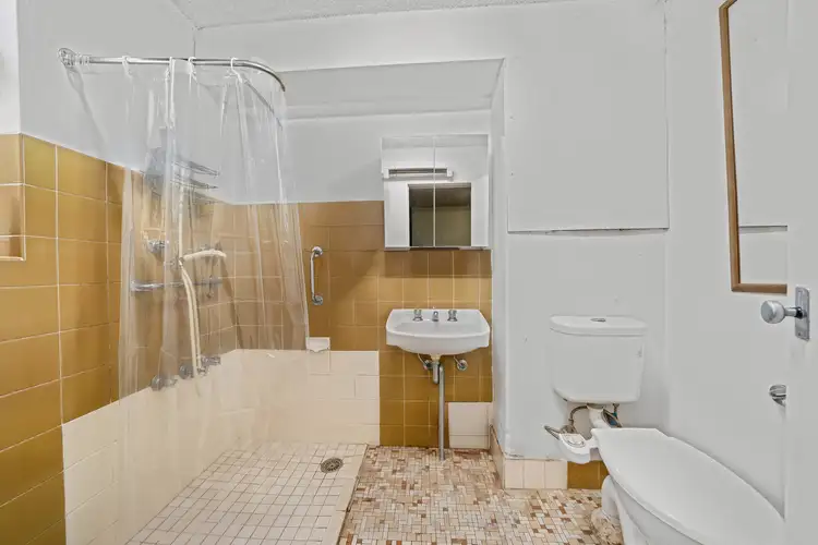 Fifth view of Homely apartment listing, 23/46-48 Harris Street, Harris Park NSW 2150