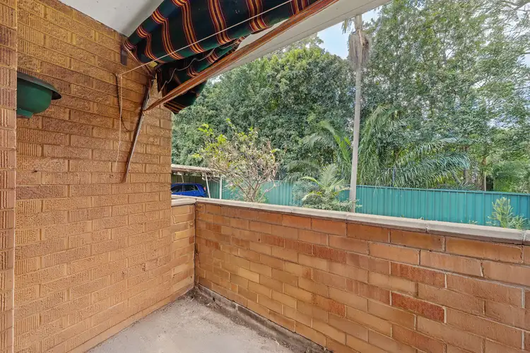 Sixth view of Homely apartment listing, 23/46-48 Harris Street, Harris Park NSW 2150