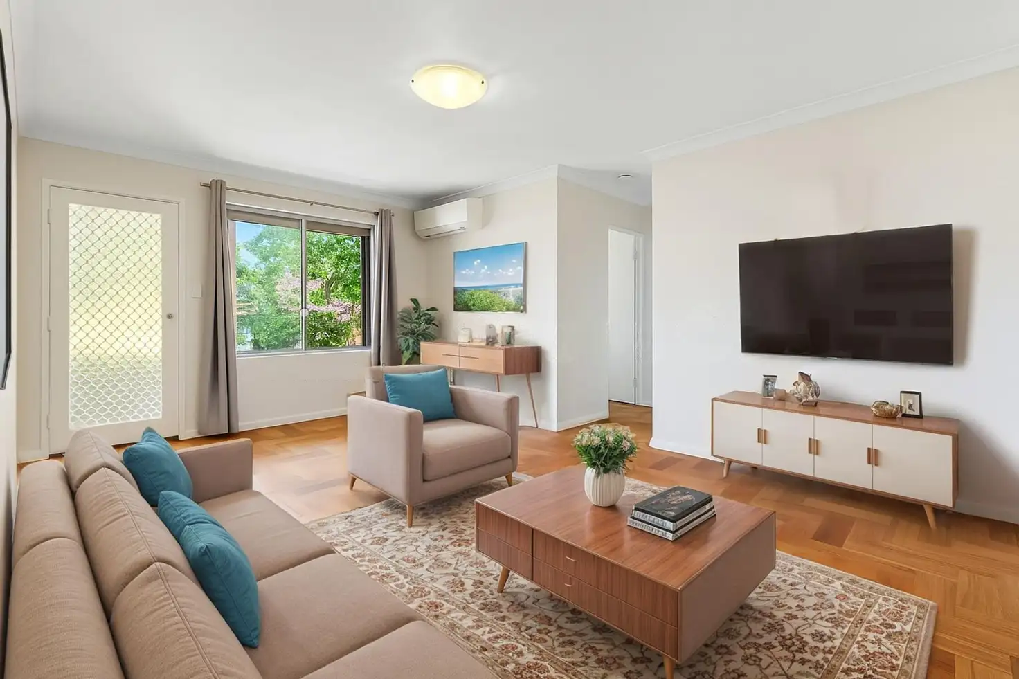 Main view of Homely apartment listing, 7/1 Dunlop Street, North Parramatta NSW 2151