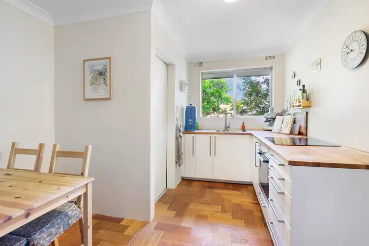 Second view of Homely apartment listing, 7/1 Dunlop Street, North Parramatta NSW 2151