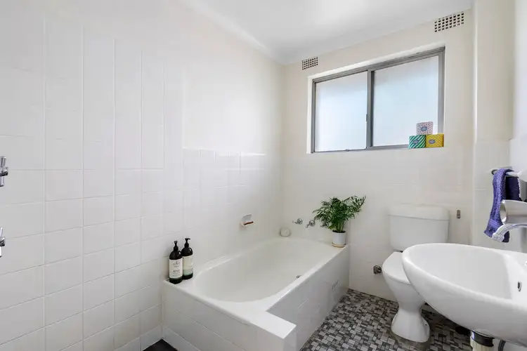 Fourth view of Homely apartment listing, 7/1 Dunlop Street, North Parramatta NSW 2151