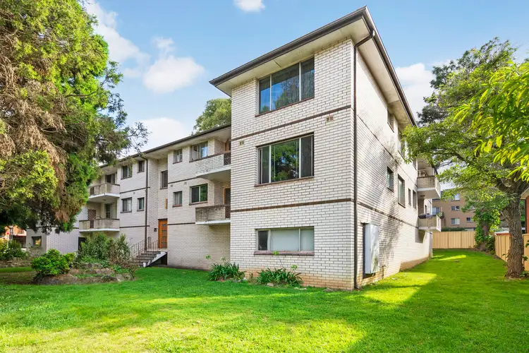 Sixth view of Homely apartment listing, 7/1 Dunlop Street, North Parramatta NSW 2151