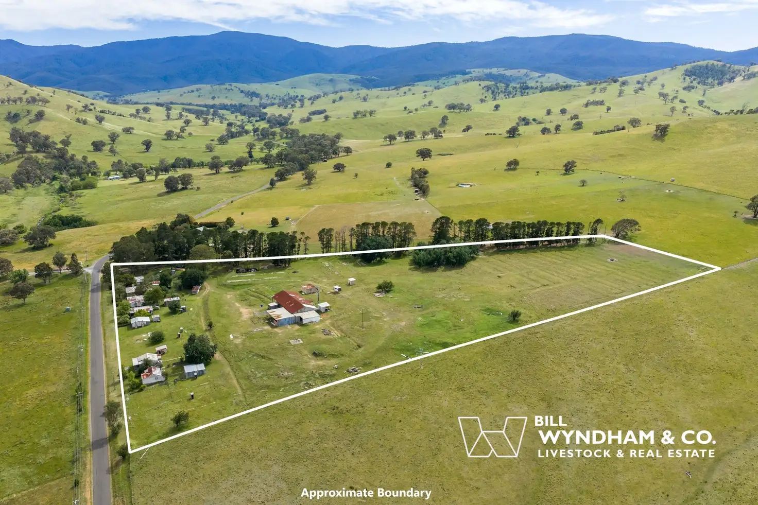 Main view of Homely rural property listing, 472 Little River Road, Ensay North VIC 3895