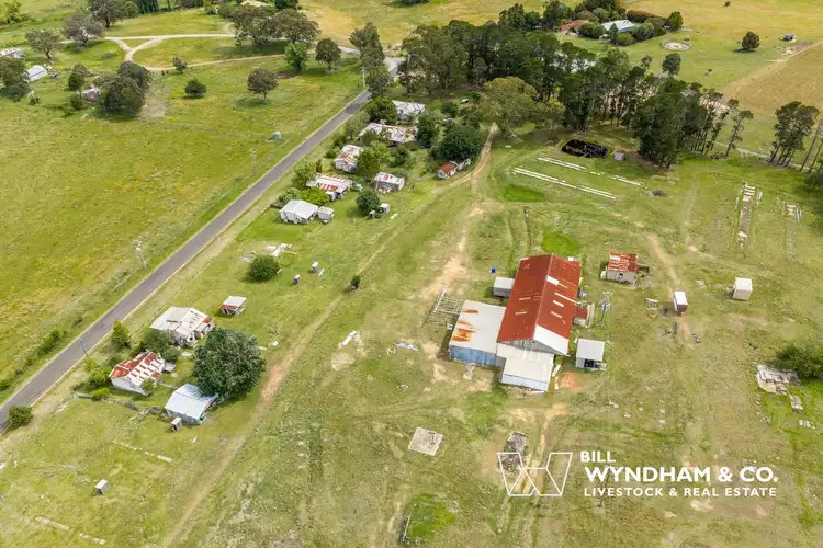 Second view of Homely rural property listing, 472 Little River Road, Ensay North VIC 3895