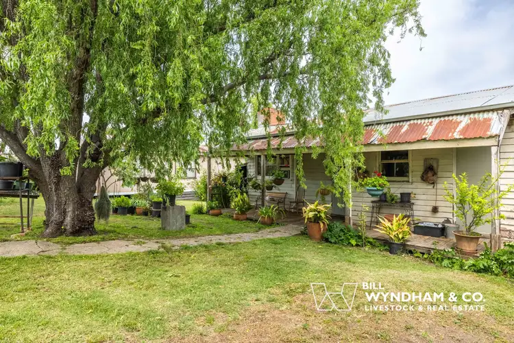 Third view of Homely rural property listing, 472 Little River Road, Ensay North VIC 3895