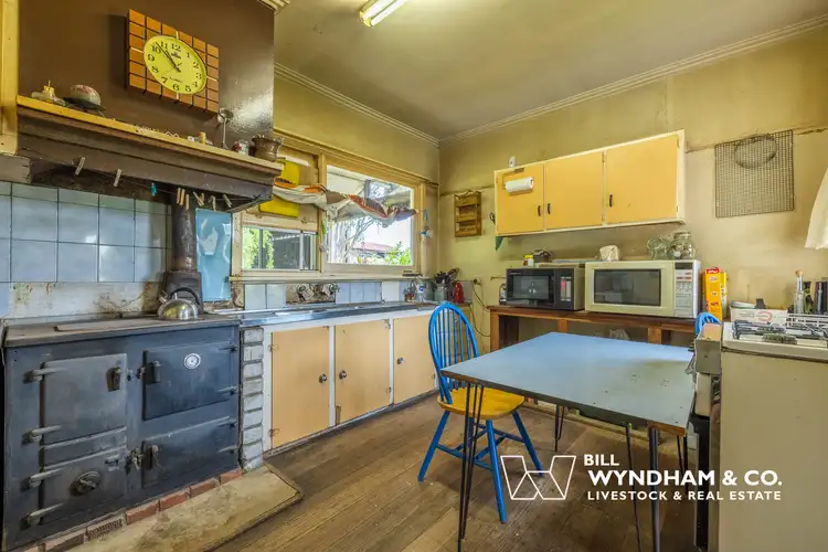 Fourth view of Homely rural property listing, 472 Little River Road, Ensay North VIC 3895