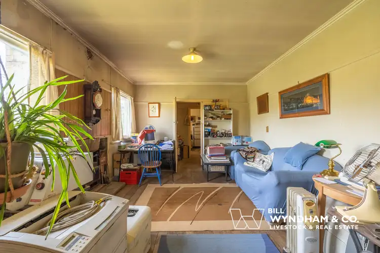 Fifth view of Homely rural property listing, 472 Little River Road, Ensay North VIC 3895