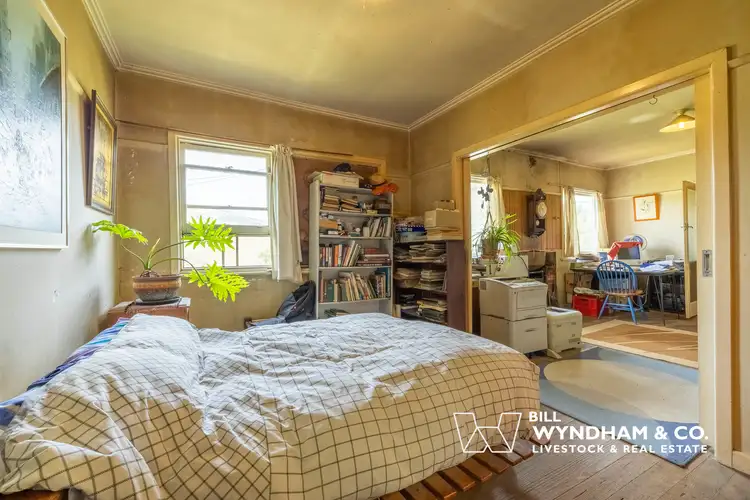 Sixth view of Homely rural property listing, 472 Little River Road, Ensay North VIC 3895