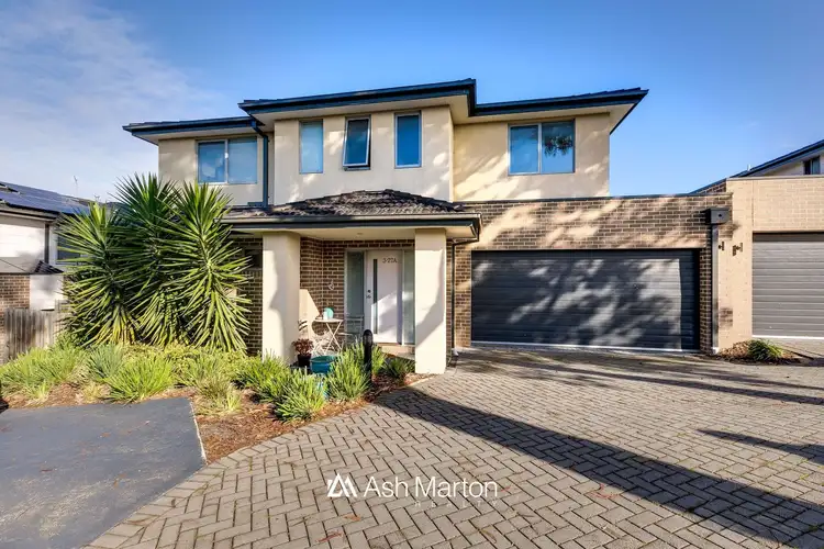 3/27a Culcairn Drive, Frankston South VIC 3199