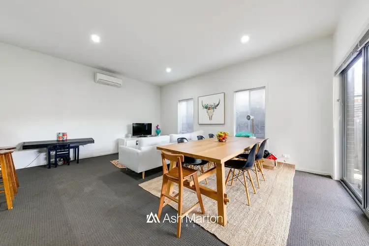 Third view of Homely townhouse listing, 3/27a Culcairn Drive, Frankston South VIC 3199