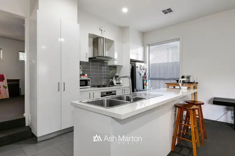 Fourth view of Homely townhouse listing, 3/27a Culcairn Drive, Frankston South VIC 3199