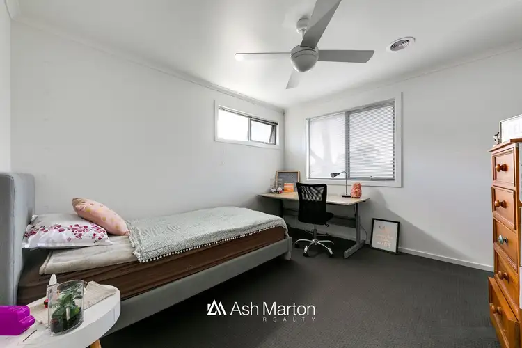 Fifth view of Homely townhouse listing, 3/27a Culcairn Drive, Frankston South VIC 3199