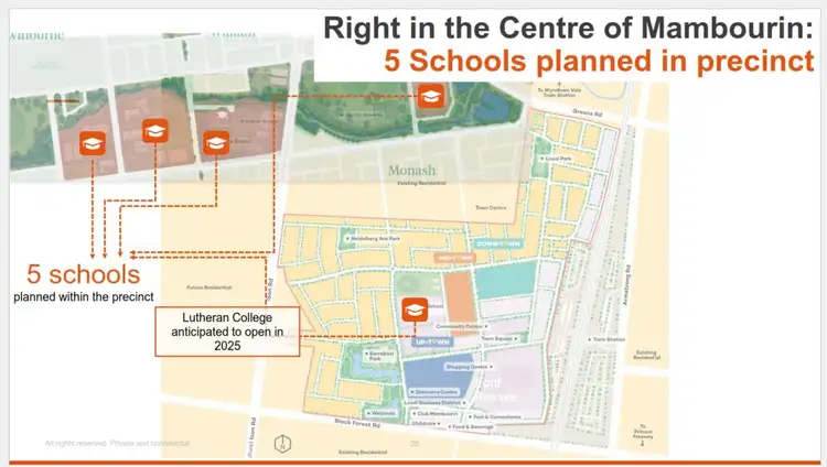 Fifth view of Homely house listing, Address available on request
