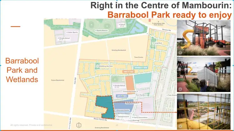 Sixth view of Homely house listing, Address available on request