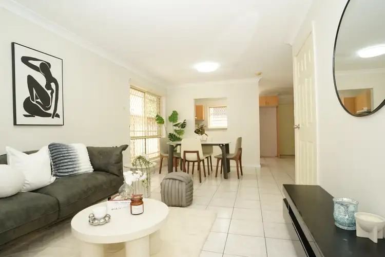 Fourth view of Homely townhouse listing, 7/49-51 Bartley Street, Canley Vale NSW 2166