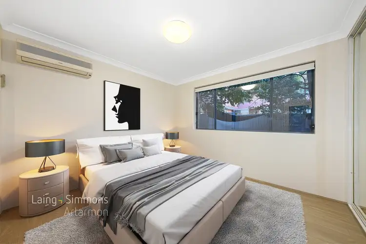 Second view of Homely unit listing, 11/5-9 Hampden Road, Artarmon NSW 2064