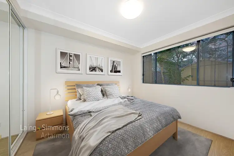 Third view of Homely unit listing, 11/5-9 Hampden Road, Artarmon NSW 2064