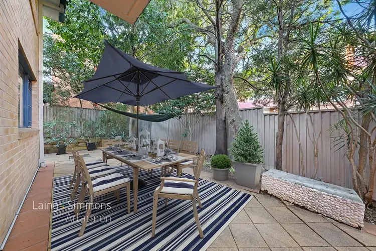 Fourth view of Homely unit listing, 11/5-9 Hampden Road, Artarmon NSW 2064