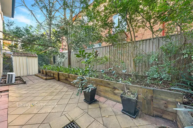 Fifth view of Homely unit listing, 11/5-9 Hampden Road, Artarmon NSW 2064