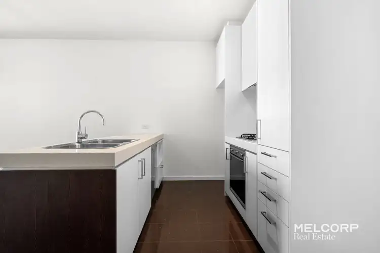 Third view of Homely apartment listing, 1808/483 Swanston Street, Melbourne VIC 3000