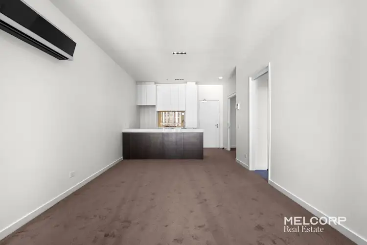 Fourth view of Homely apartment listing, 1808/483 Swanston Street, Melbourne VIC 3000