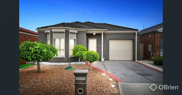 1/11 Ranfurlie Circuit, Melton West VIC 3337