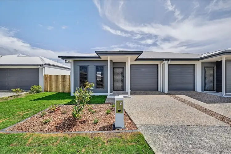 1/7 Cabral Court, Burdell QLD 4818