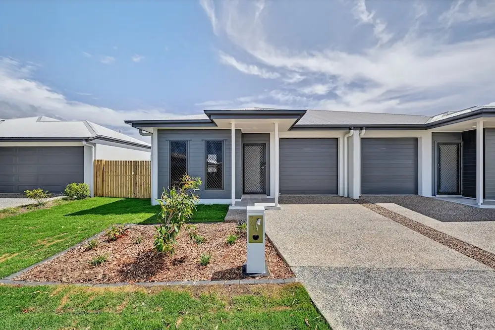 Main view of Homely unit listing, 1/7 Cabral Court, Burdell QLD 4818