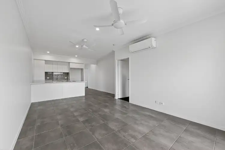 Second view of Homely unit listing, 1/7 Cabral Court, Burdell QLD 4818