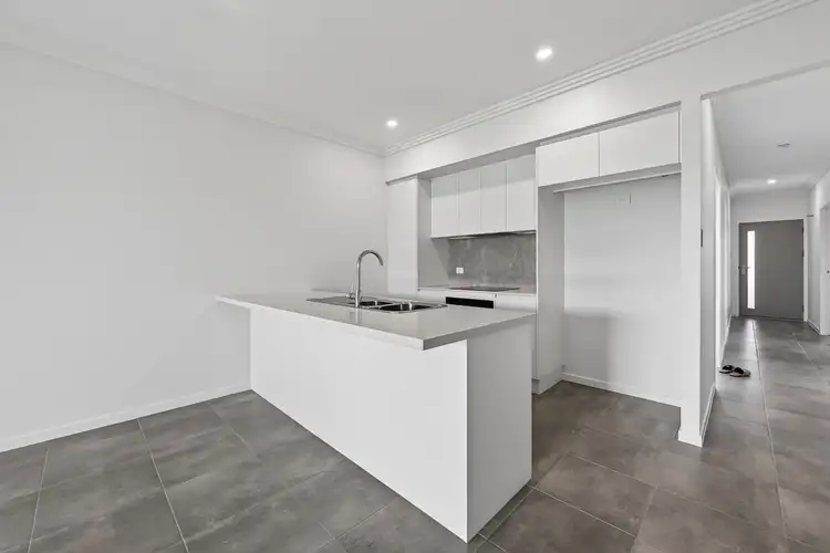 Third view of Homely unit listing, 1/7 Cabral Court, Burdell QLD 4818