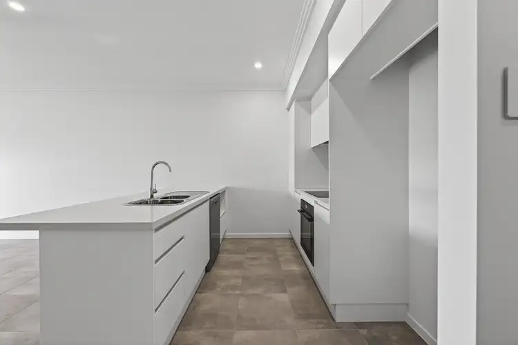 Fourth view of Homely unit listing, 1/7 Cabral Court, Burdell QLD 4818