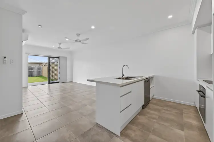 Fifth view of Homely unit listing, 1/7 Cabral Court, Burdell QLD 4818