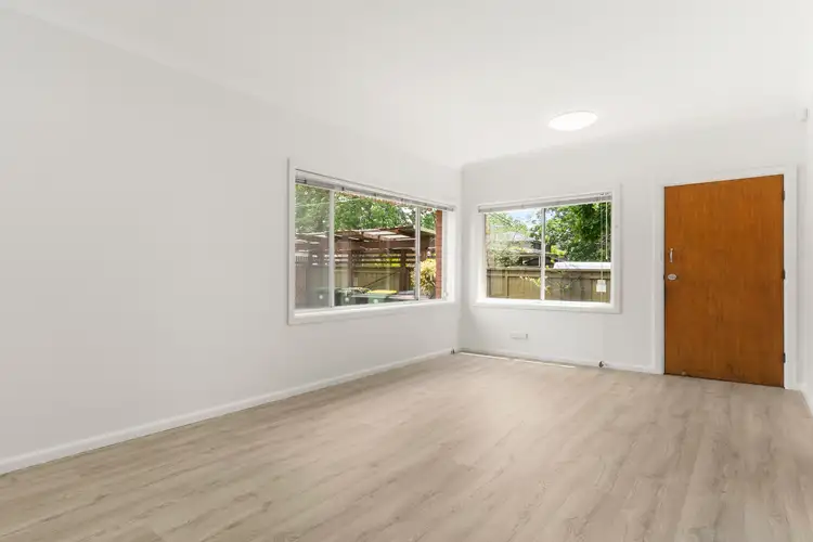 Fourth view of Homely house listing, 11 Haymet Street, Kirrawee NSW 2232