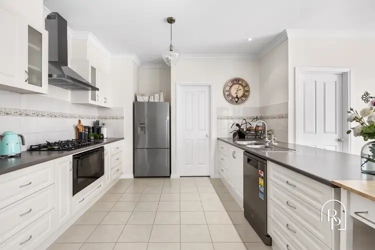 Second view of Homely house listing, 211 South Beach Road, Bittern VIC 3918