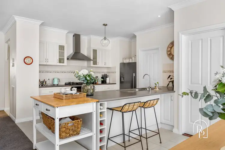 Third view of Homely house listing, 211 South Beach Road, Bittern VIC 3918