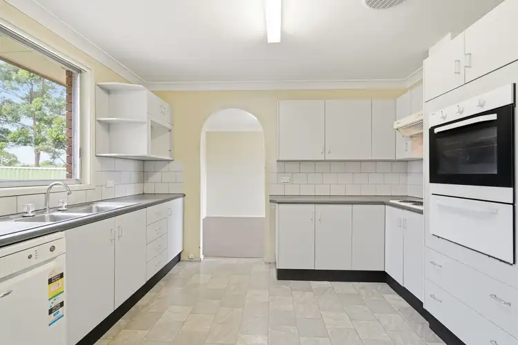 Third view of Homely house listing, 18 Corbin Avenue, South Penrith NSW 2750