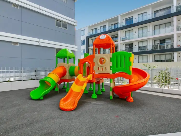 Fifth view of Homely apartment listing, 138/50B Jacqui Avenue, Schofields NSW 2762