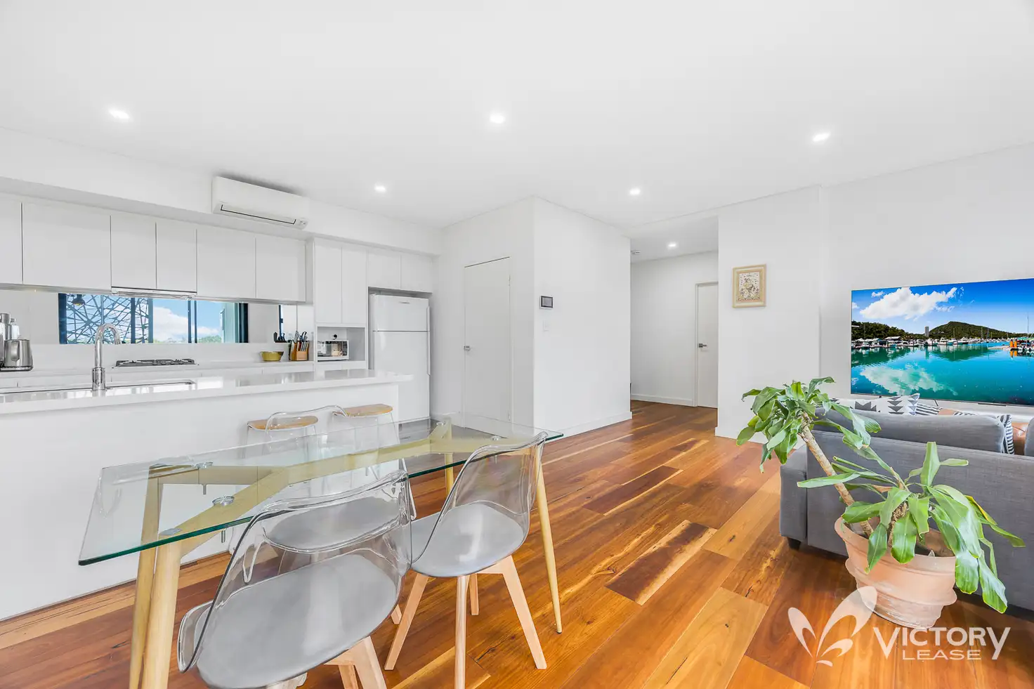 Main view of Homely apartment listing, 503/241 Sydney Park Road, Erskineville NSW 2043