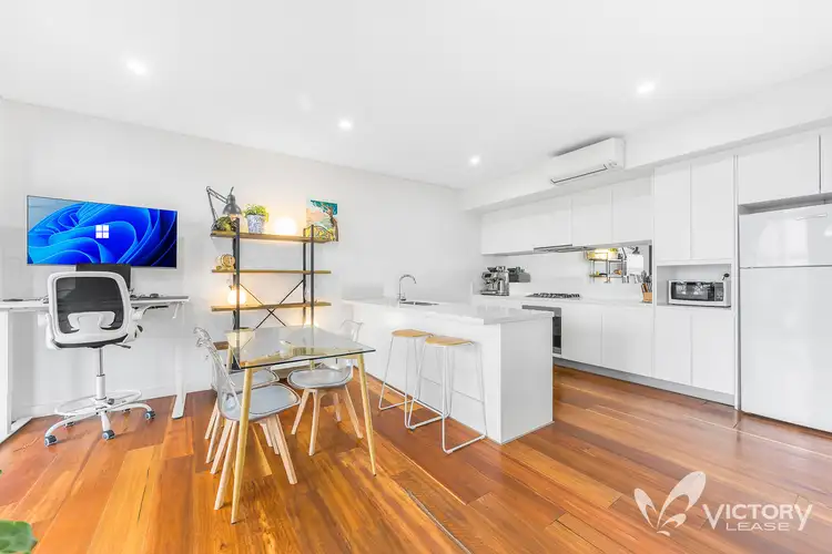 Third view of Homely apartment listing, 503/241 Sydney Park Road, Erskineville NSW 2043