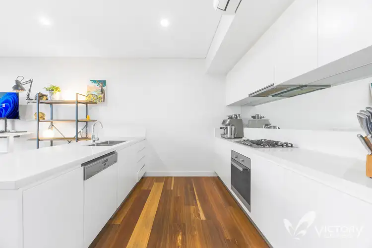 Fourth view of Homely apartment listing, 503/241 Sydney Park Road, Erskineville NSW 2043