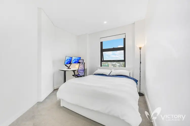 Fifth view of Homely apartment listing, 503/241 Sydney Park Road, Erskineville NSW 2043