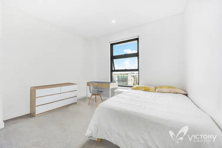 Sixth view of Homely apartment listing, 503/241 Sydney Park Road, Erskineville NSW 2043