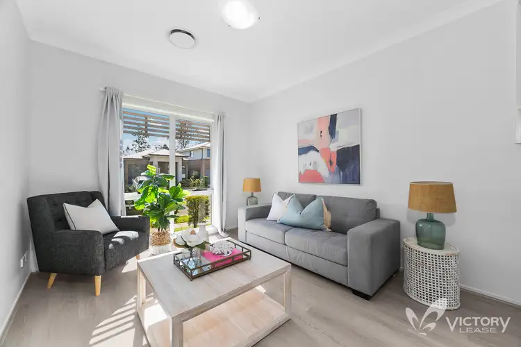 Fourth view of Homely house listing, 25 Limerick Street, Box Hill NSW 2765