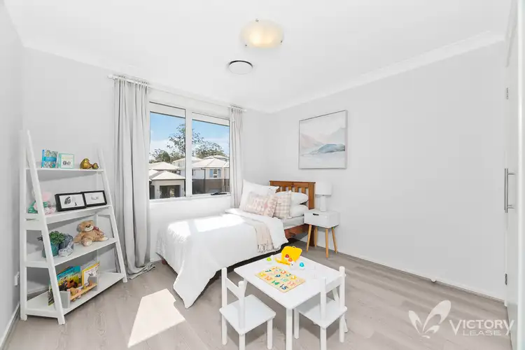 Sixth view of Homely house listing, 25 Limerick Street, Box Hill NSW 2765